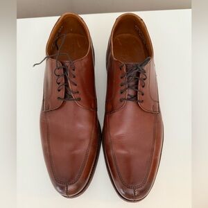 Rancourt Leather Men's Oxfords, 13D